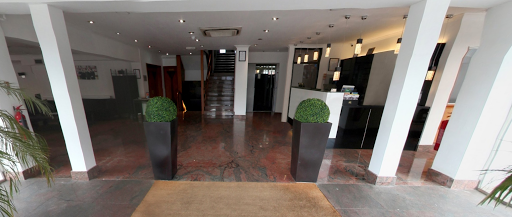 Best Western Palm Hotel