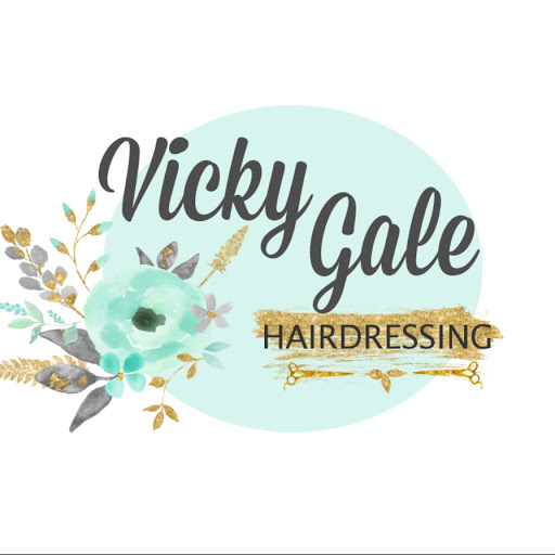 Vicky Gale hairdressing