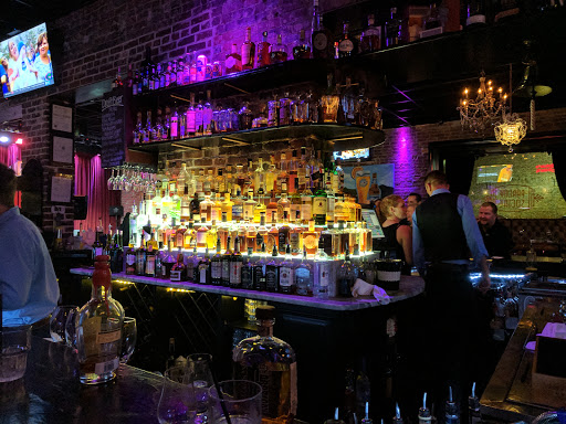 Bar & Grill «Parlay Social», reviews and photos, 249 W Short St, Lexington, KY 40507, USA