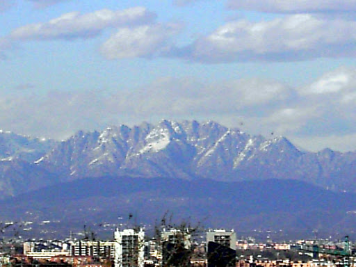 Parco Monte Stella