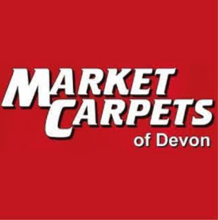 Market Carpets City Centre Exeter
