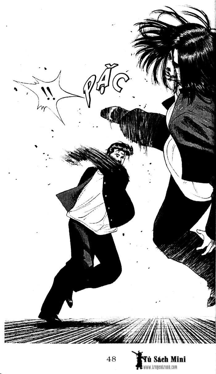 Slam Dunk Chap 9 - Truyen.Chap.VN