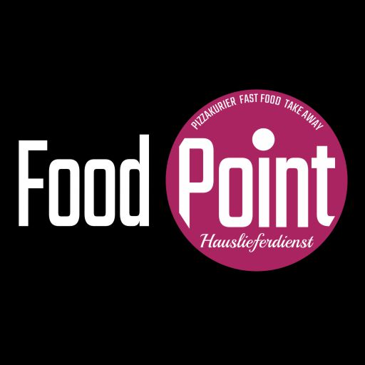 food Point logo