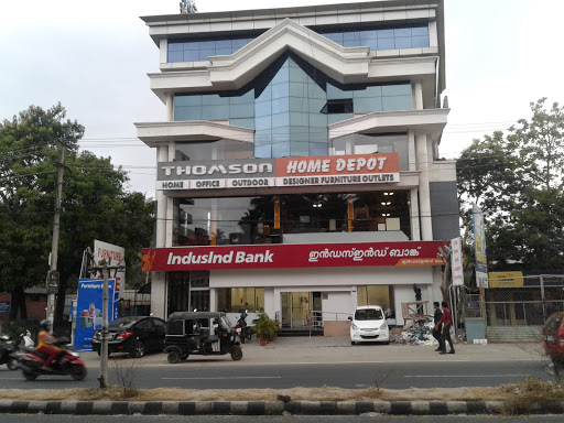 Thomson Home Depot, Nediyuzhithil Tower, Killipalam, Karamana, Thiruvananthapuram, Kerala 695002, India, Office_Furniture_Shop, state KL