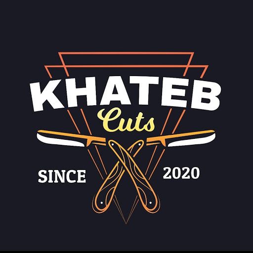 Khateb Cuts logo