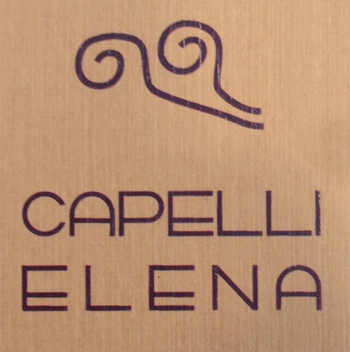 Salone Capelli Elena logo