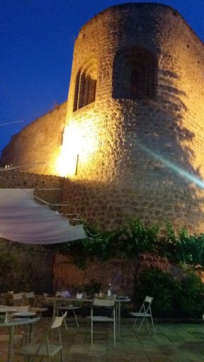 Restaurante La Peña Bermeja