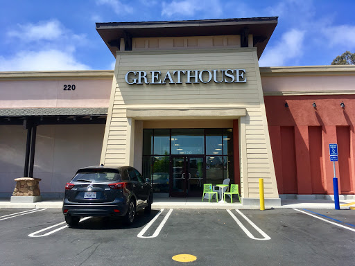 Furniture Store «Greathouse», reviews and photos, 220 N El Camino Real, Encinitas, CA 92024, USA