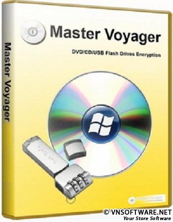 Master Voyager 1.22