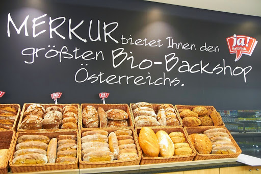 MERKUR Markt