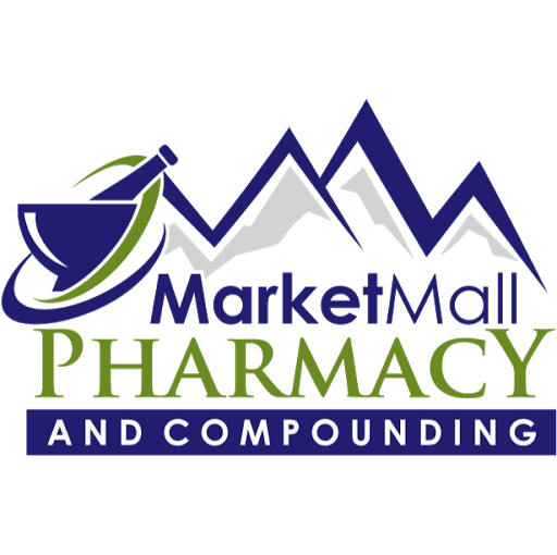 Market Mall Pharmacy logo