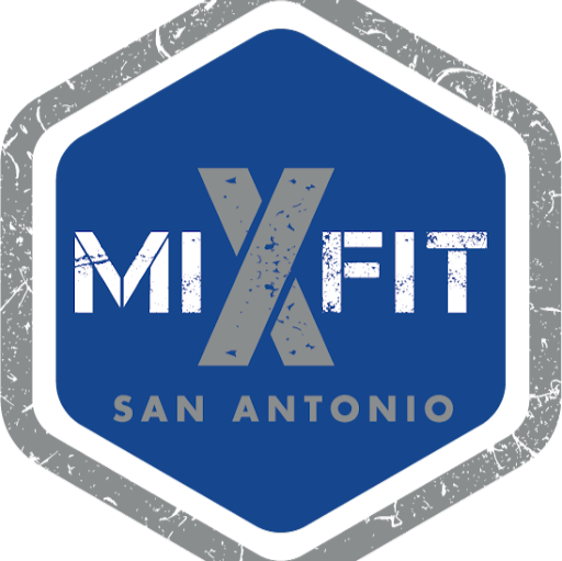 MIX FIT SA logo