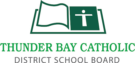 Thunder Bay Catholic District School Board logo