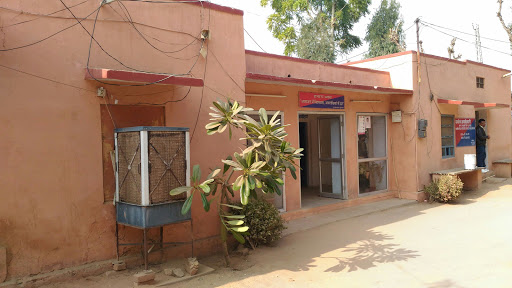 Police Station, Near Shakambhari Gate SHAHABAAJ, SH 37, Udaipurwati, Rajasthan 333307, India, Police_Station, state RJ
