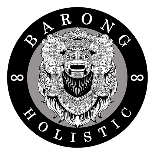 Barong Holistic - Die ganzheitliche Massage Praxis in Frankfurt logo