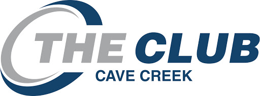The Club Cave Creek logo