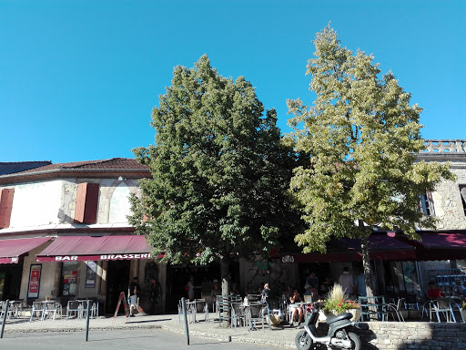 Le Bistrot Cordais