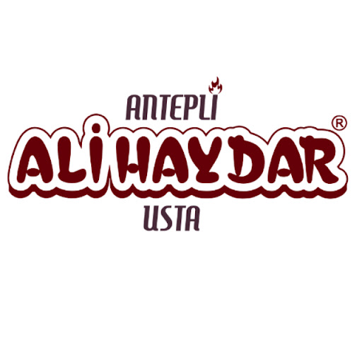 Ali haydar kebap yeşilköy logo