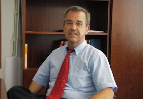 Entrevista a: José María García Urbano. Alcalde de Estepona | Noticiario  Centro de Andalucía