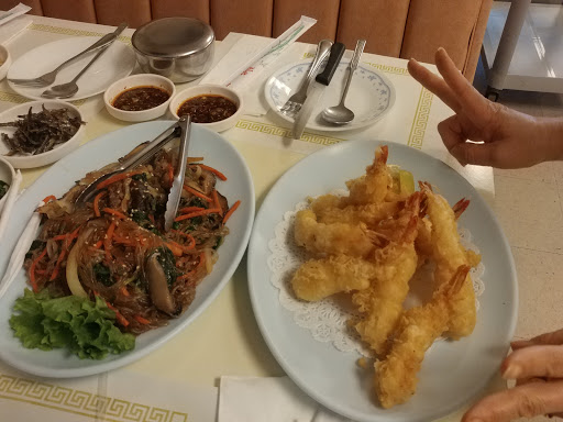 Restaurant «Korean BBQ House», reviews and photos, Vía Viola, Montclair, CA 91763, USA