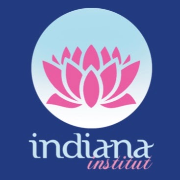 Institut de beauté INDIANA logo
