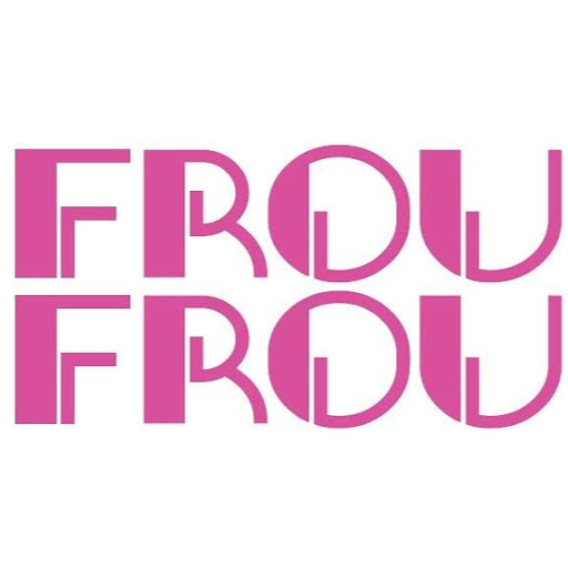 Frou Frou Breda logo