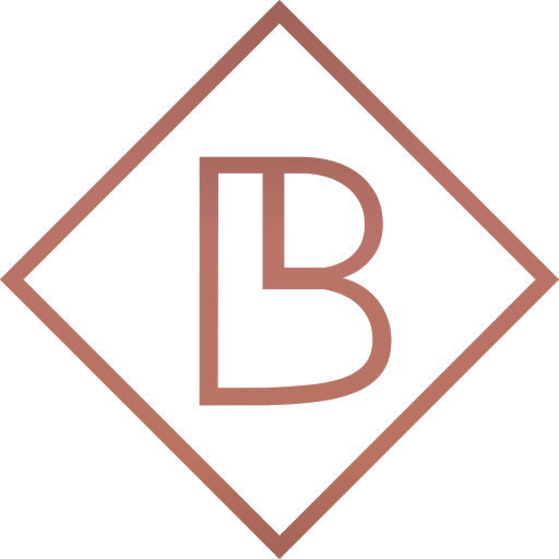 Blossom Brows logo