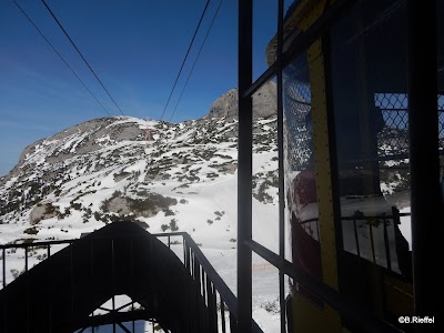 Photos of Dachstein Krippenstein-Seilbahnen