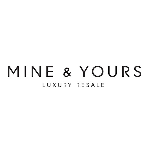 Mine & Yours logo