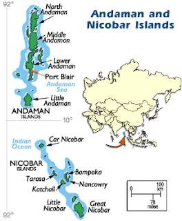 Andaman And Nicobar Islands | Historical Sites | World Travel And ...