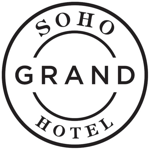 Soho Grand Hotel logo