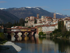 Venetien, Studienreise, Heideker Reisen, Palladio, Andrea Palladio, Padua, Cittadella, Maróstica, Bassano del Grappa, Villa Barbaro, Maser, Villa Emo, Fanzolo, Vicenza, Palazzo Valmarana, Teatro Olympico, Villa Valmarana ai Nani, Villa Almerico Capra La Rotonda, Villa La Rotonda, Brentakanal, Venedig, Villa Foscari, Villa La Malcontenta, Veneto, Dogenpalast, Markusdom, Rialtobrücke, Capella degli Scrovegni, Giotto, Palazzo della Ragione, Villa Barbarigo, Valsanzibio