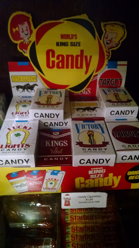 Candy Store «The Sweet Tooth of Marine City», reviews and photos, 312 S Water St, Marine City, MI 48039, USA