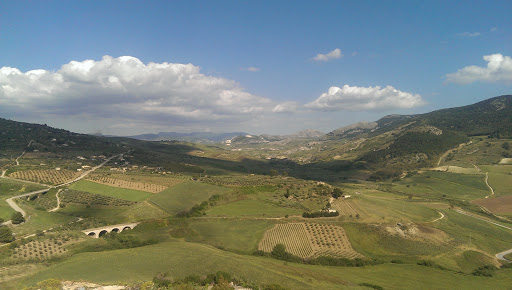 Terrazzo Belvedere