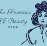Fountain Of Beauty