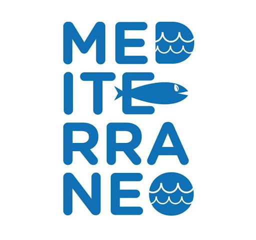 Ristorante Mediterraneo Salerno logo