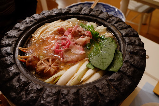 石頭楼