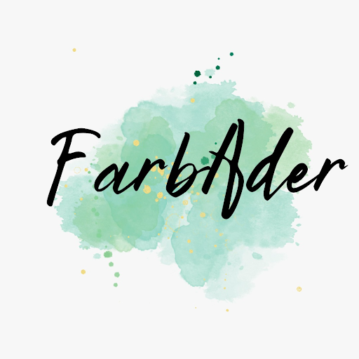 FarbAder (Kafi Atelier) logo
