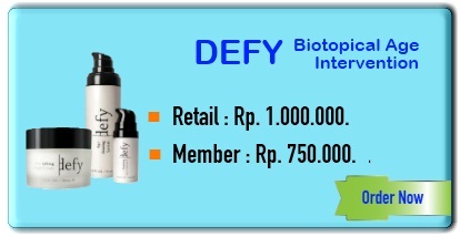 Defy Biotopical Age Intervention