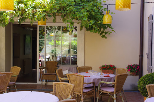Restaurant L'Oustalet Maianen