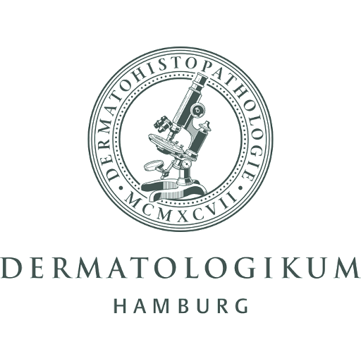 Dermatologikum Hamburg logo