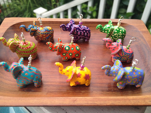 The Bead Shop
