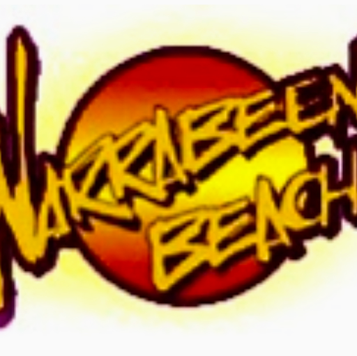 Narrabeen Surf Club logo
