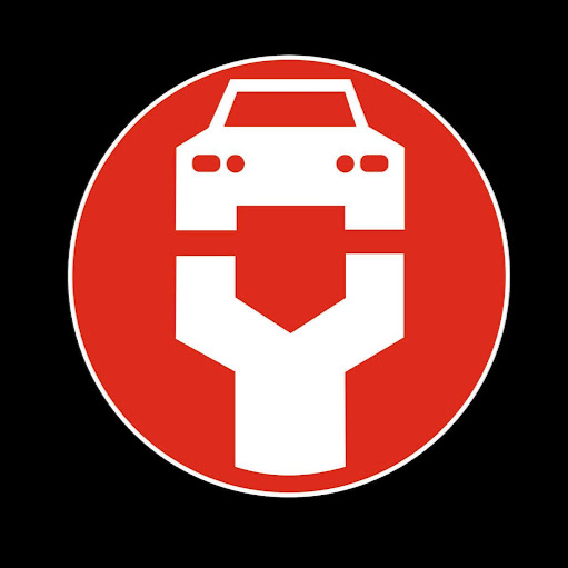 Pr Car Service logo