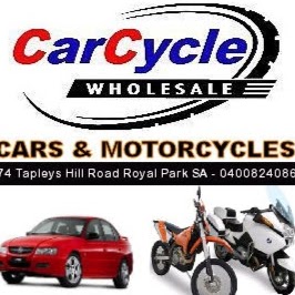 CarCycle Wholesale logo