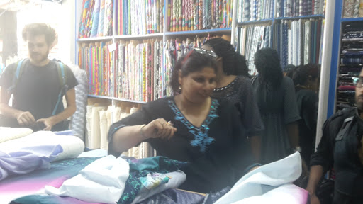Fashion Fabrics, 401/71, Guru Angad Bhawan, Nehru Place, Nehru Place, New Delhi, Delhi 110019, India, Fabric_Shop, state DL