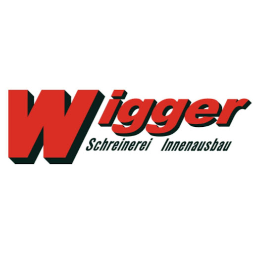 Wigger Schreinerei Innenausbau logo
