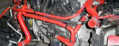 Roose Silicone Hoses