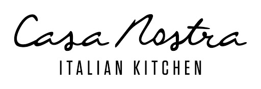 Casa Nostra Italian Restaurant logo