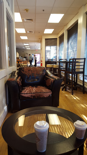 Coffee Shop «The Coffee Mill Emporium», reviews and photos, 23 Palmer St, Lowell, MA 01852, USA